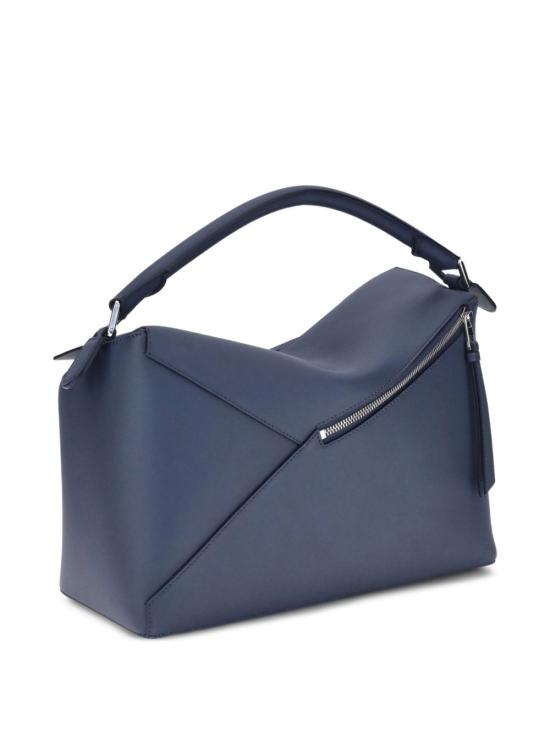 25FW 로에베 숄더백 B510P00 X046969 Blue - LOEWE