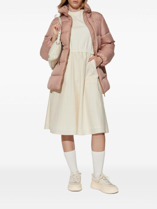 25FW 몽클레어 패딩 K20931A00223 54AQE53D Powder - MONCLER