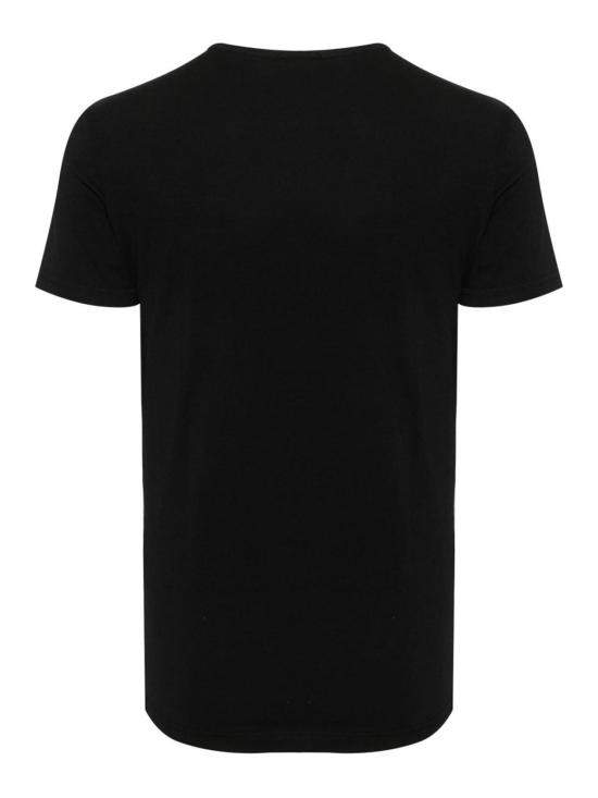 25FW 베르사체 셔츠 AUU010051A10011A1008 Black - VERSACE