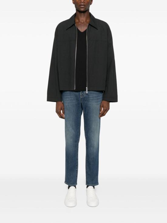 25FW 야콥코헨 데님 팬츠 JUMQE015065 S4213V1200D Blue - JACOB COHËN