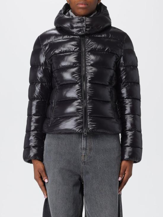 25FW 세이브더덕 자켓 D31470WLOVE21 10000 Black