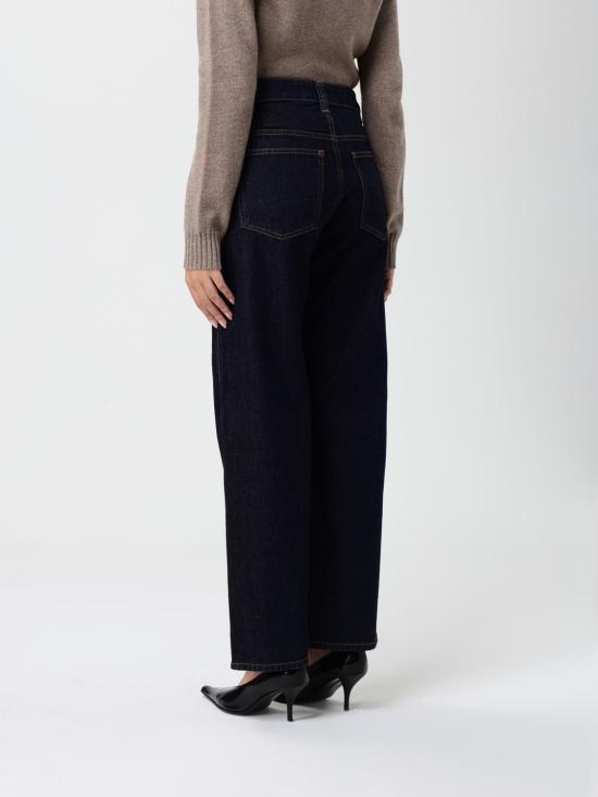 25FW 케이트 데님 팬츠 1164918040 040 Denim - KHAITE