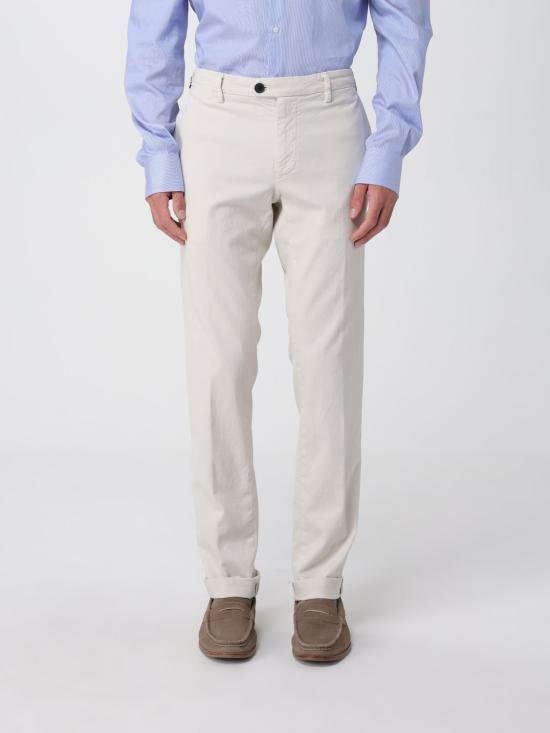 25FW 메이슨 스트레이트 팬츠 9PN28963MBE330020 020 White