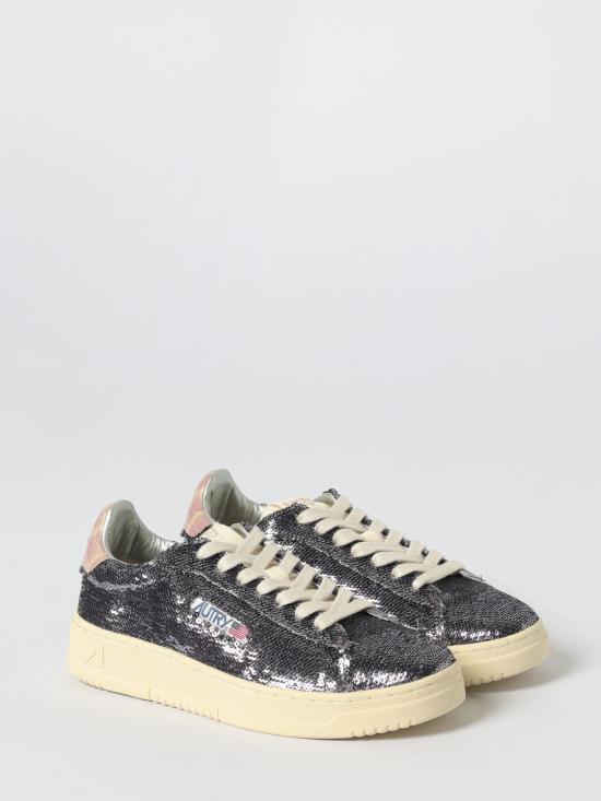 25FW 오트리 ADLW TI02 Brown - AUTRY