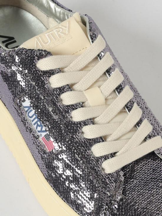 25FW 오트리 ADLW TI02 Brown - AUTRY