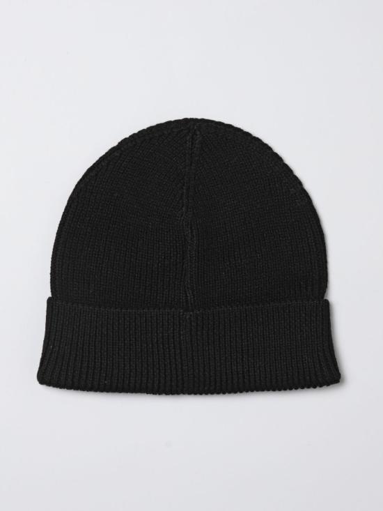 25FW [키즈] 디젤 모자 J02392KYAZ1 K900 Black - DIESEL