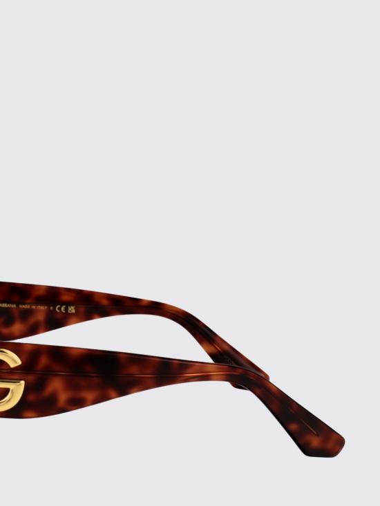 26SS 돌체앤가바나 선글라스 0DG4499 335884 Brown - DOLCE & GABBANA