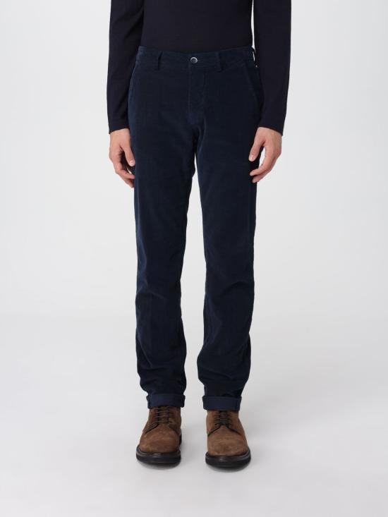 25FW 메이슨 스트레이트 팬츠 9PN2R4973VBE011309 309 Navy