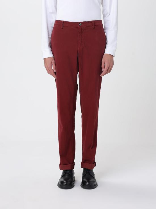 25FW 메이슨 스트레이트 팬츠 9PN21673MBE130307 307 Rust