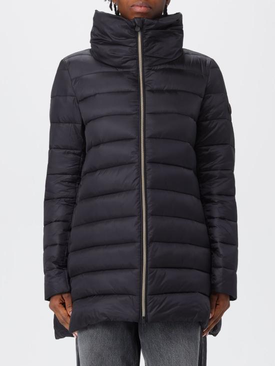 25FW 세이브더덕 자켓 D43620WIRIS21 10000 Black