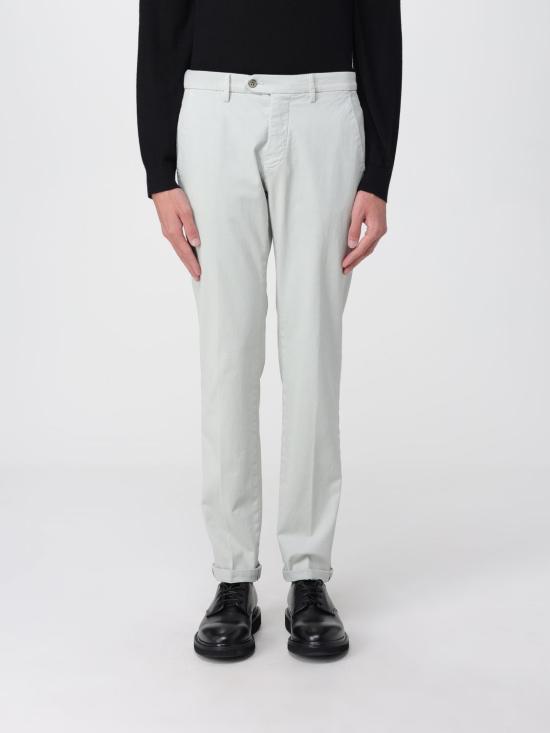 25FW 메이슨 스트레이트 팬츠 9PN2R9483CBE011292 292 Ice