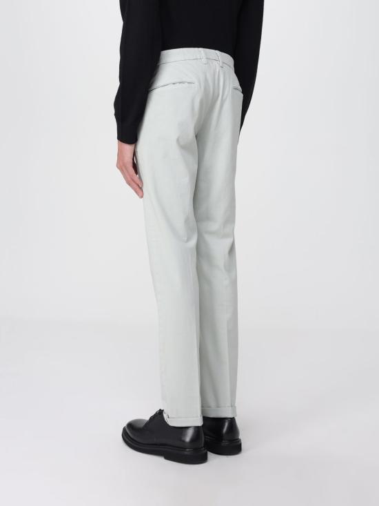 25FW 메이슨 스트레이트 팬츠 9PN2R9483CBE011292 292 Ice - MASON'S