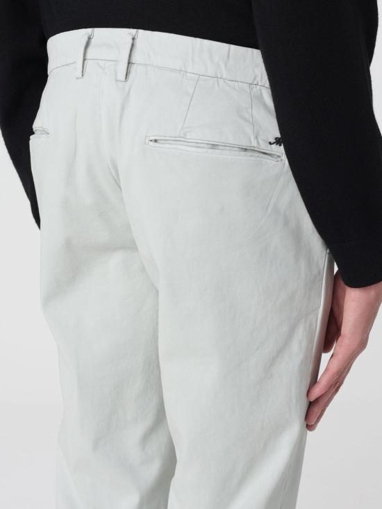 25FW 메이슨 스트레이트 팬츠 9PN2R9483CBE011292 292 Ice - MASON'S