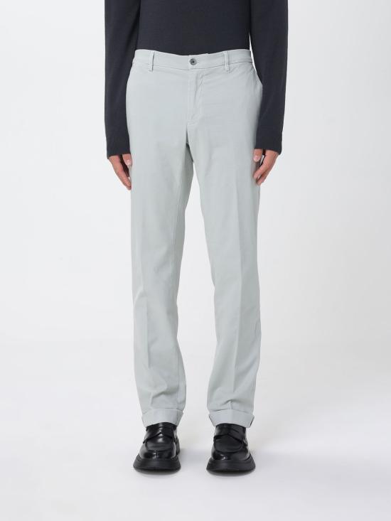 25FW 메이슨 스트레이트 팬츠 9PN21673MBE130292 292 Ice