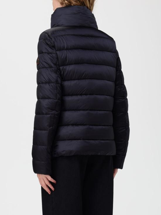 25FW 세이브더덕 자켓 D30520WIRIS21 10000 Black - SAVE THE DUCK