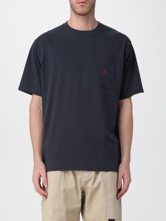 25FW 그라미치 반팔 티셔츠 G304OGJ VINTAGE Black