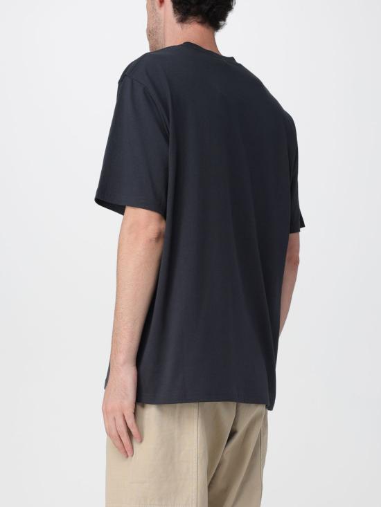 25FW 그라미치 반팔 티셔츠 G304OGJ VINTAGE Black - GRAMICCI