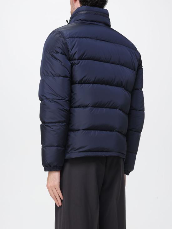 25FW 아스페시 숏패딩 I018V006 85101 Blue - ASPESI