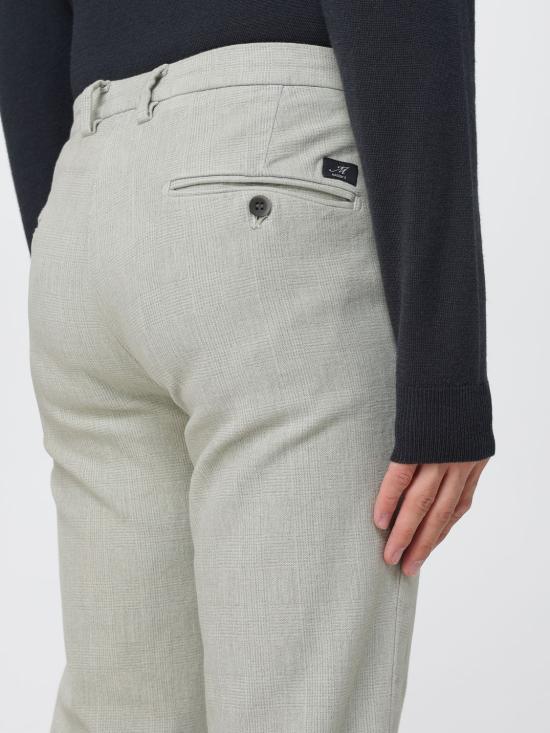 25FW 메이슨 스트레이트 팬츠 9PN2R4973CBE23S2594 594 Ice - MASON'S