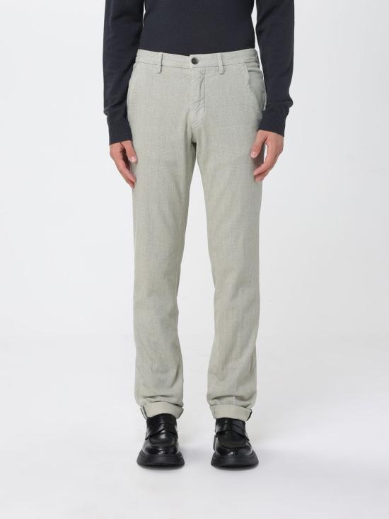 25FW 메이슨 스트레이트 팬츠 9PN2R4973CBE23S2594 594 Ice