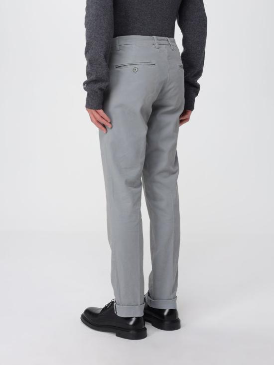 25FW 메이슨 스트레이트 팬츠 9PN2A4973MBE130294 294 Grey - MASON'S