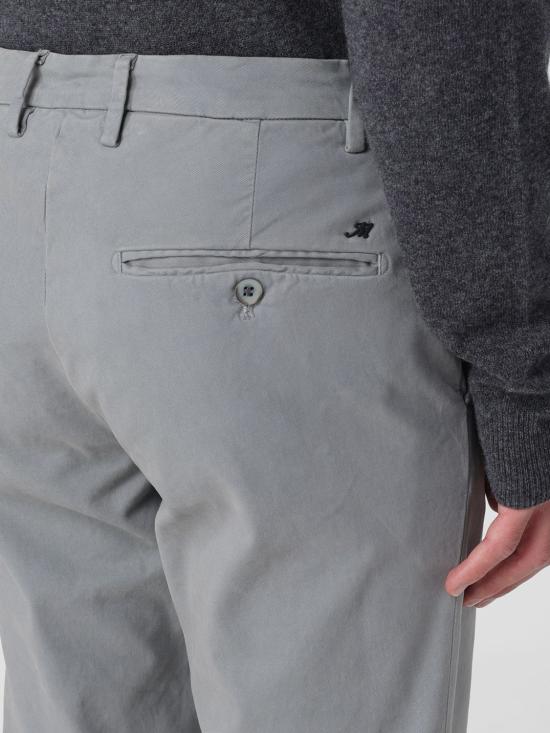 25FW 메이슨 스트레이트 팬츠 9PN2A4973MBE130294 294 Grey - MASON'S