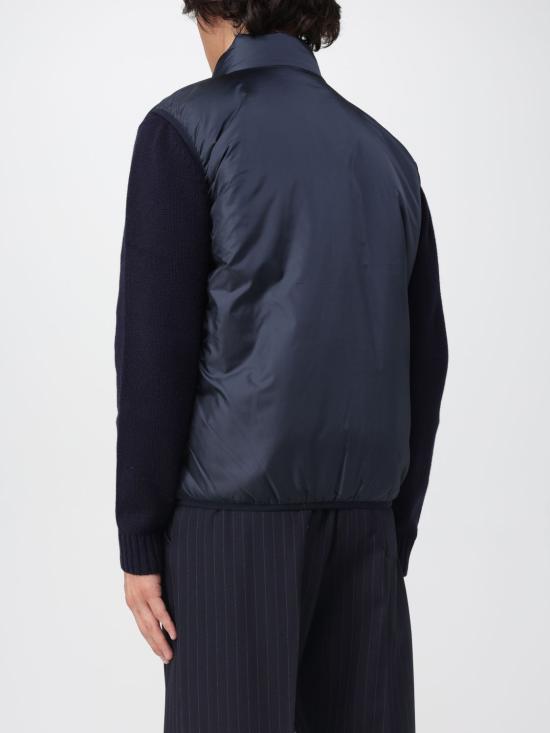 25FW 아스페시 베스트 G1997961 96101 Blue - ASPESI