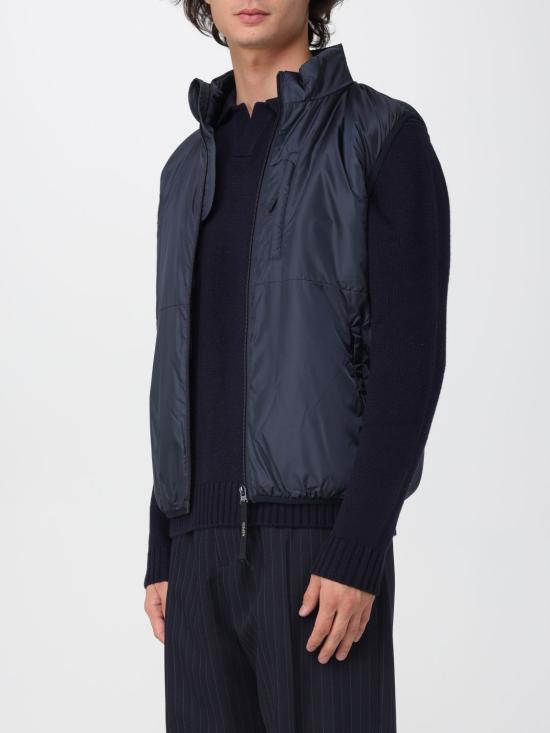 25FW 아스페시 베스트 G1997961 96101 Blue - ASPESI