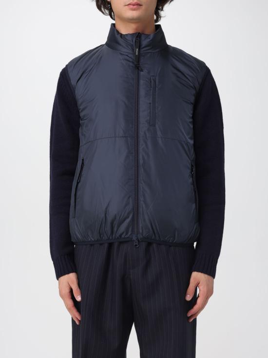 25FW 아스페시 베스트 G1997961 96101 Blue