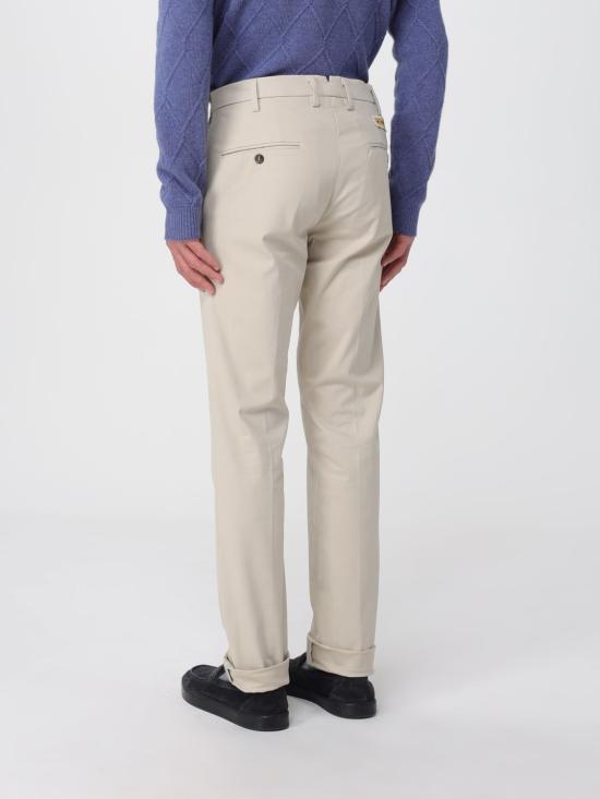 25FW 메이슨 스트레이트 팬츠 9PN28960CTE024058 058 Ice - MASON'S