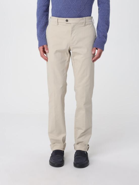 25FW 메이슨 스트레이트 팬츠 9PN28960CTE024058 058 Ice