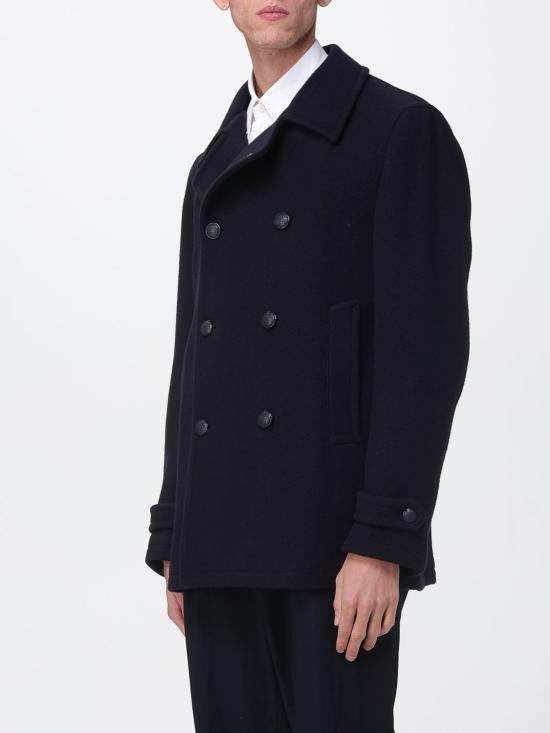 25FW 딸리아토레 코트 MONACOF770116 B3406 Blue - TAGLIATORE