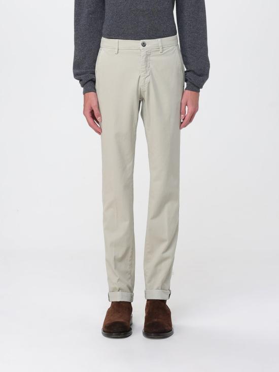 25FW 메이슨 스트레이트 팬츠 9PN2R4973MBE130594 594 Ice