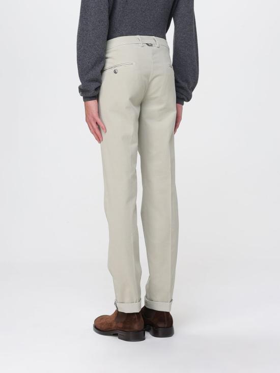 25FW 메이슨 스트레이트 팬츠 9PN2R4973MBE130594 594 Ice - MASON'S