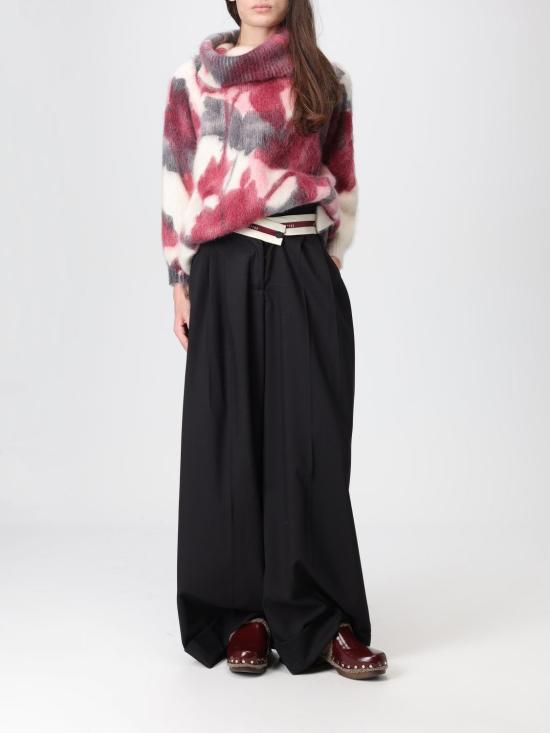 25FW 안토니오 마라스 터틀넥 MMGL240 AB7BX Pearl - ANTONIO MARRAS