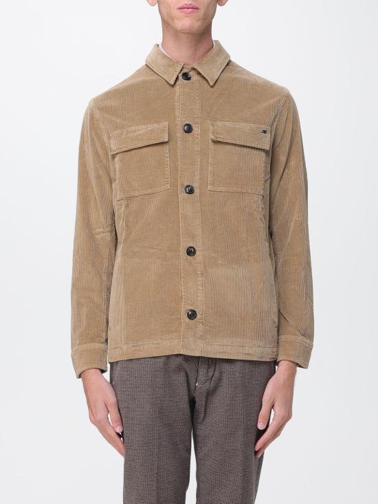 25FW 메이슨 자켓 9GC2703ABVBE061263 263 Sand