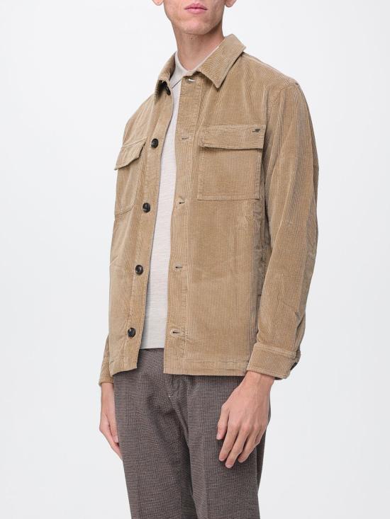 25FW 메이슨 자켓 9GC2703ABVBE061263 263 Sand - MASON'S