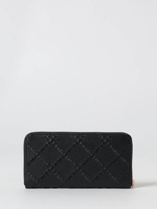 25FW 리우조 지갑 AF5170E0538 22222 Black - LIU JO