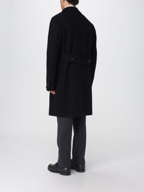 25FW 딸리아토레 코트 ARDEN770116 N1225 Black - TAGLIATORE
