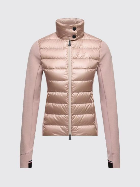 25FW 몽클레어 스웨터 K20988G0001780093 515 Pink