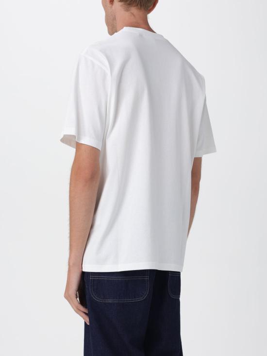 25FW 그라미치 반팔 티셔츠 G304OGJ White - GRAMICCI