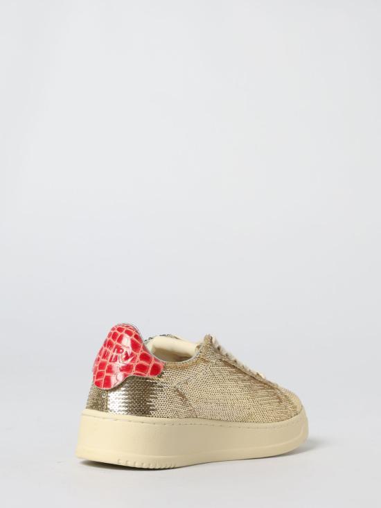 25FW 오트리 ADLW TI03 Grey - AUTRY