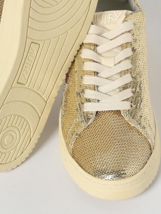 25FW 오트리 ADLW TI03 Grey - AUTRY