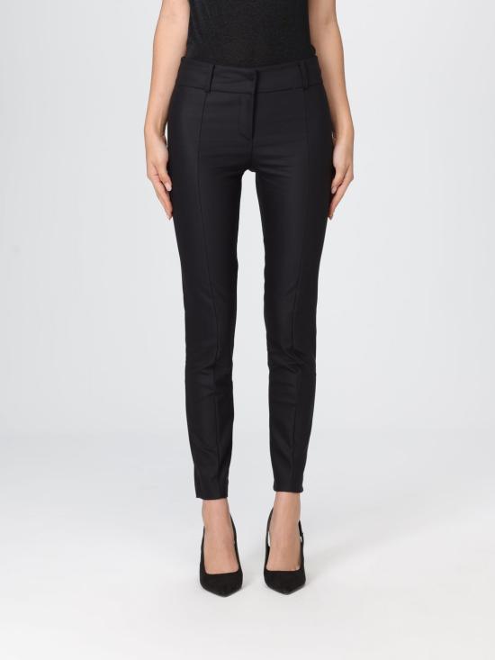 25FW 파트리지아페페 팬츠 CPA368AQ39 K103 Black