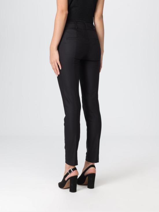25FW 파트리지아페페 팬츠 CPA368AQ39 K103 Black - PATRIZIA PEPE