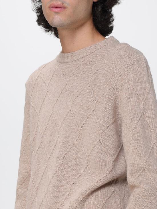 25FW 엑스씨 스웨터 49 1691 49 203 Beige - XC