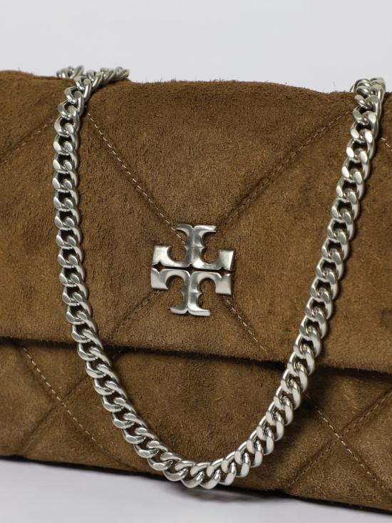 25FW 토리버치 숄더백 169170 300 Green - TORY BURCH