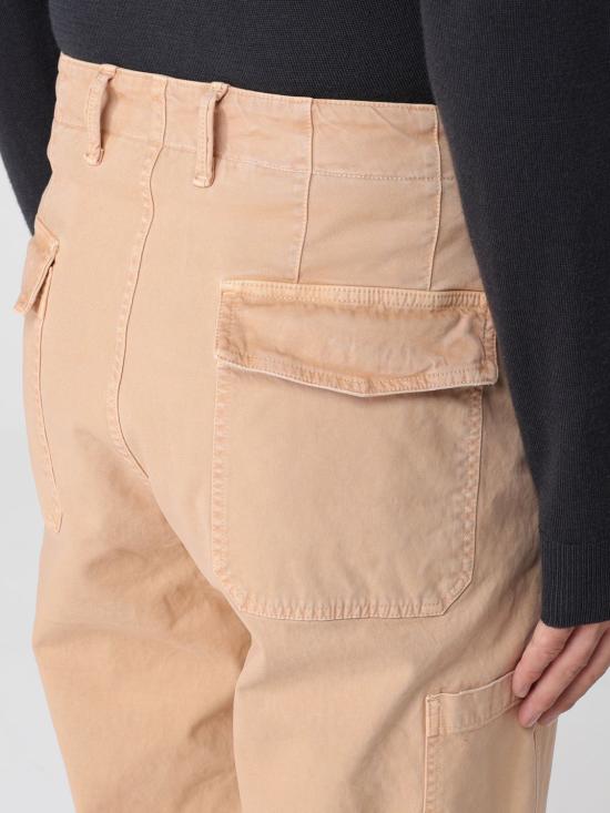 25FW 메이슨 스트레이트 팬츠 2PN6A9165CBE050290 290 Beige - MASON'S