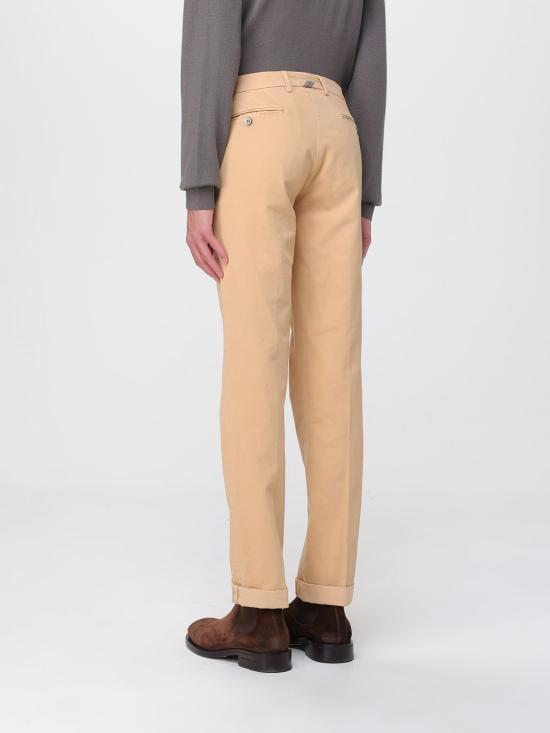 25FW 메이슨 스트레이트 팬츠 9PN21673MBE130290 290 Beige - MASON'S