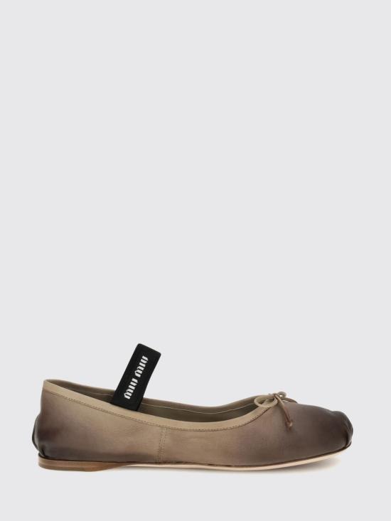 25FW 미우미우 5F507EF005038 F0036 Sand